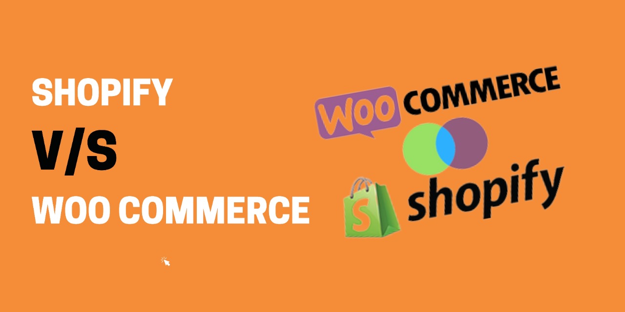 Shopify vs WooCommerce | Which one is better | Sidhi Digitall